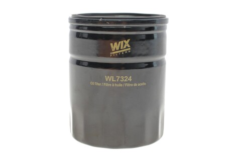 Фільтр оливи WIX FILTERS WL7324