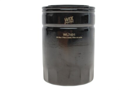 Фильтр масла WIX FILTERS WL7401