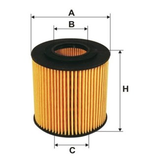 Фільтр масла WIX FILTERS WL7407 (фото 1)