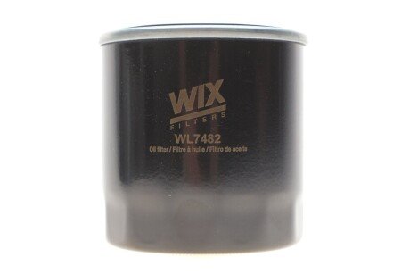 Фильтр масла WIX FILTERS WL7482