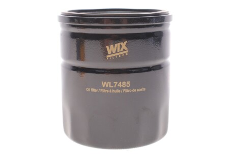 Фильтр масла WIX FILTERS WL7485