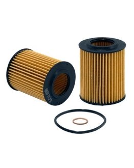 Фильтр масла WIX FILTERS WL7502