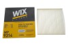 Фильтр салона Suzuki Swift IV (10-) WIX WIX FILTERS WP9314 (фото 3)