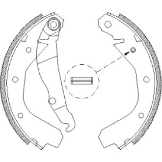 WOKING Z408800 (фото 1)