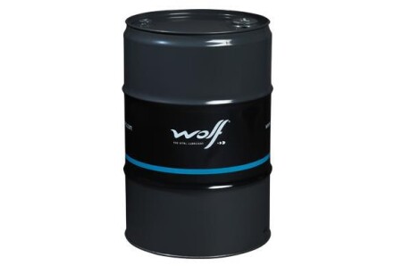 Олива коробки передач Wolf 8320156