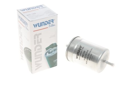 Фильтр топливный WUNDER FILTER WB100