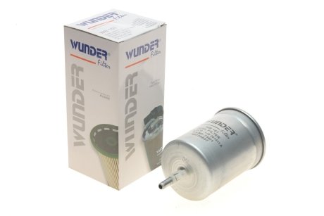 Фильтр топливный WUNDER FILTER WB-101