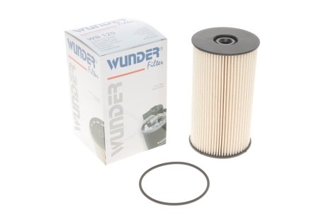 Фильтр топливный WUNDER FILTER WB120