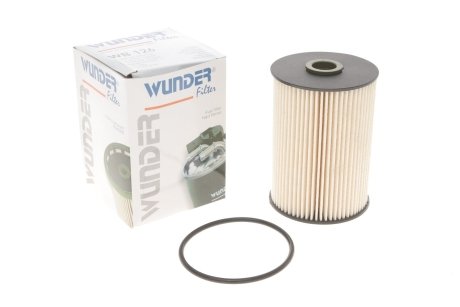 Фильтр топливный WUNDER FILTER WB126