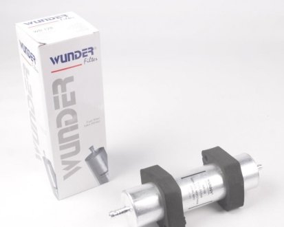 Фільтр паливний WUNDER FILTER WB128