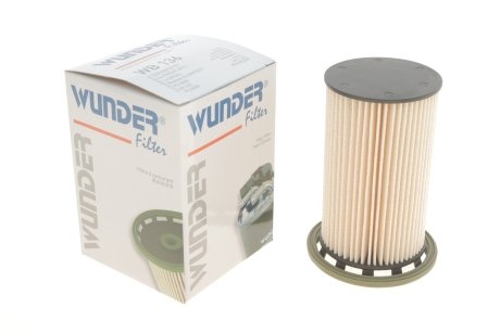 Фильтр топливный WUNDER FILTER WB136