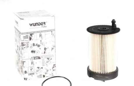 Фильтр топливный WUNDER FILTER WB149