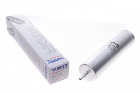 Фильтр топливный WUNDER WUNDER FILTER WB225