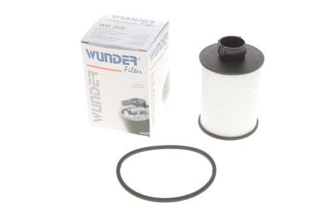 Фильтр топливный WUNDER FILTER WB305