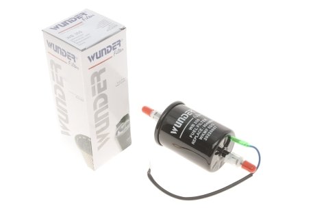 Фільтр паливний WUNDER FILTER WB350