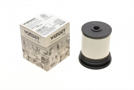 Фильтр топливный WUNDER FILTER WB3532