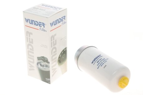 Фильтр топливный WUNDER FILTER WB503