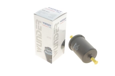 Фильтр топливный WUNDER FILTER WB-801