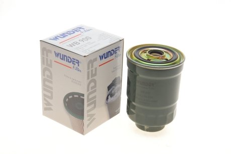 Фильтр топливный WUNDER FILTER WB900