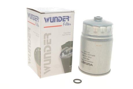 Фильтр топливный WUNDER FILTER WB915
