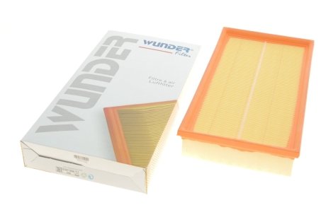 Фільтр повітряний WUNDER FILTER WH100