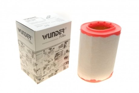 Фильтр воздушный WUNDER FILTER WH1047