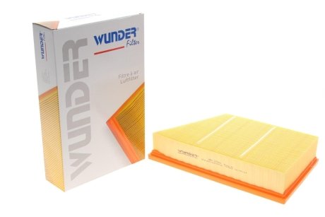 Фильтр воздушный WUNDER FILTER WH1048