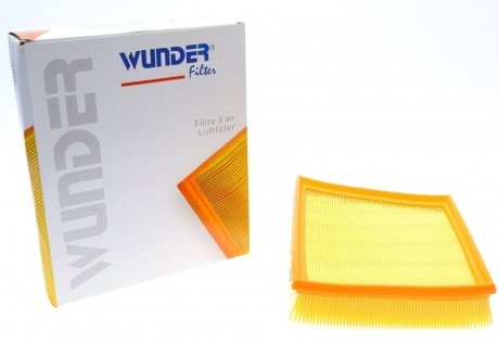 Фільтр повітряний WUNDER FILTER WH1053