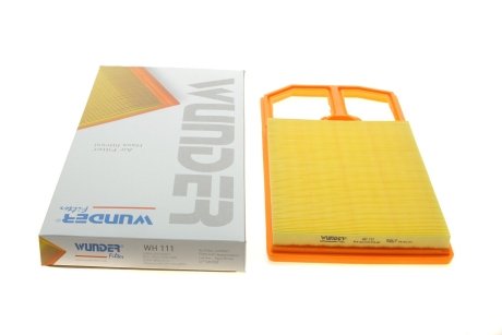 Фільтр повітря WUNDER WUNDER FILTER WH111