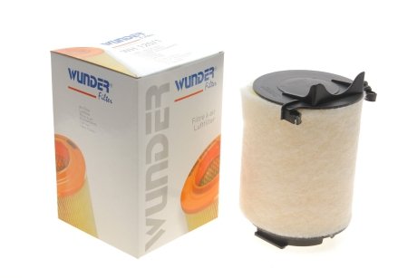 Фильтр воздушный WUNDER FILTER WH1201