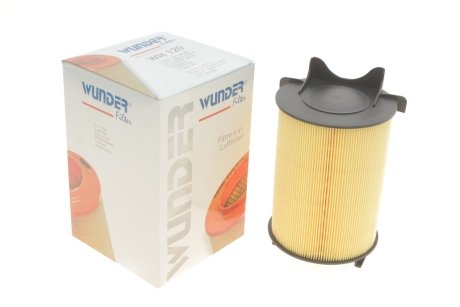 Фільтр повітряний WUNDER FILTER WH120