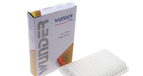 Фильтр воздушный WUNDER WUNDER FILTER WH1245