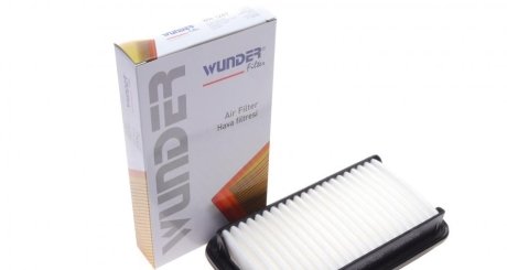 Фильтр воздушный WUNDER FILTER WH1247