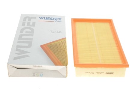 Фільтр повітряний WUNDER FILTER WH127