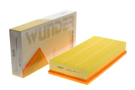 Фильтр воздушный WUNDER FILTER WH-130