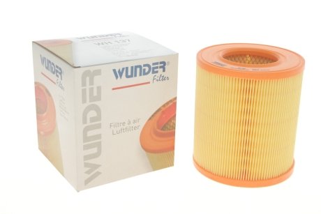 Фильтр воздушный WUNDER FILTER WH137