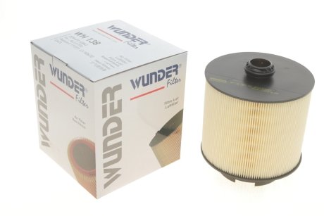 Фільтр повітряний WUNDER FILTER WH138