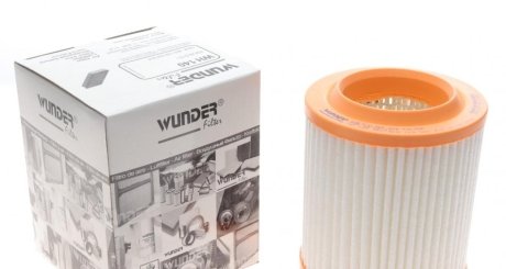 Фільтр повітряний WUNDER FILTER WH140