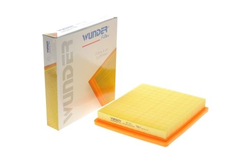 Фільтр повітряний WUNDER FILTER WH163