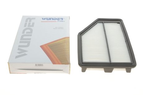 Фільтр повітряний WUNDER FILTER WH2001