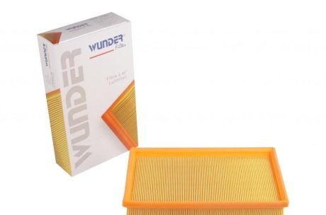 Фильтр воздушный WUNDER FILTER WH200