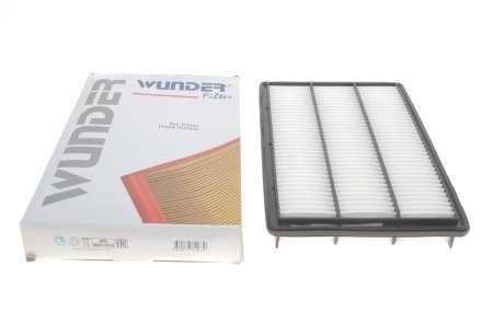 Фільтр повітряний WUNDER FILTER WH2039