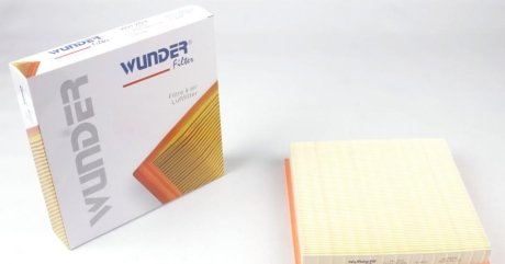 Фильтр воздушный WUNDER FILTER WH203