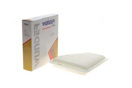 Фільтр повітряний WUNDER FILTER WH2045