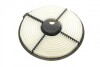 Фільтр повітряний Toyota Corolla 1.3 83-02 WUNDER WUNDER FILTER WH2047 (фото 3)