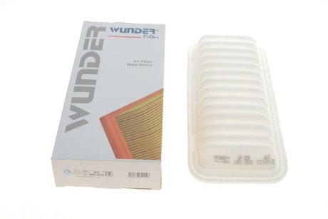 Фільтр повітряний WUNDER FILTER WH2056