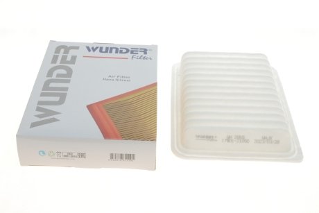 Фильтр воздушный WUNDER FILTER WH2065