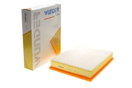 Фільтр повітряний WUNDER FILTER WH221