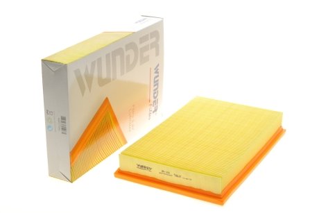 Фільтр повітряний WUNDER FILTER WH300