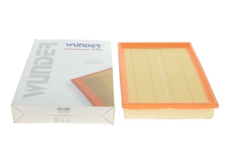 Фільтр повітряний WUNDER FILTER WH3061